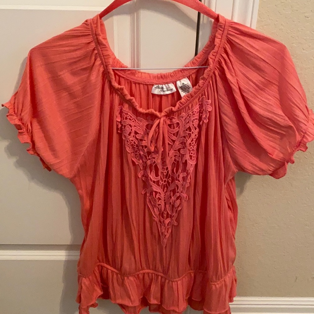 Women’s casual top